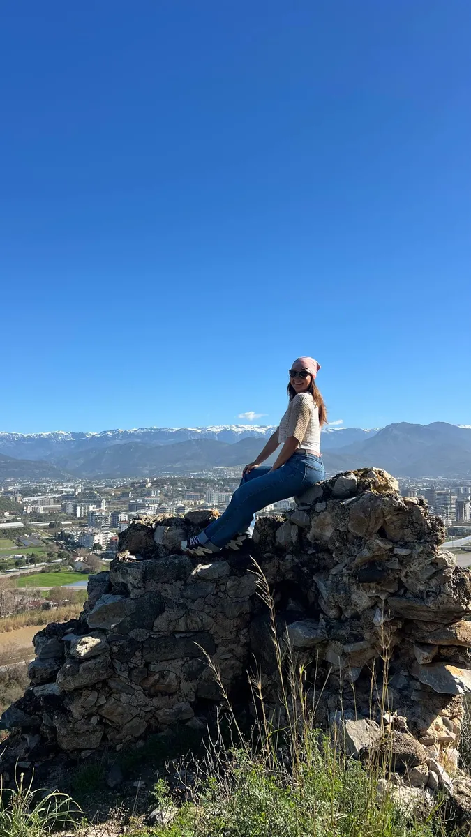 Волны на замедленной съемке